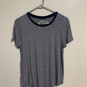 Aeropostle Seriously Soft Crew Tee